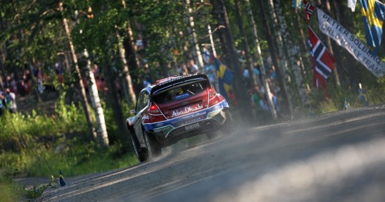 Rajd Finlandii